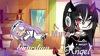 💜✨My mute guardian angel✨💜 ep 5 S1 [ORIGINAL]