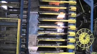 Henke production line movie 2