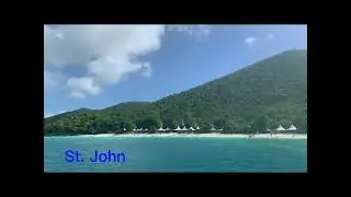 US Virgin Islands
