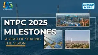 NTPC 2025 Wrapped: A Year of Scaling the Vision