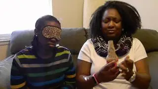 The Kissing Challenge