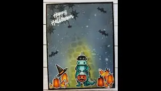 ellen Hutson dino