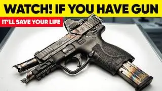 13 Pistols That Are Hidden Time Bombs (Avoid These Handguns)