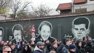 Bad Blue Boys -  Vukovar 2025