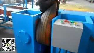 Yuntong Car Tire Bead Wire Extractor