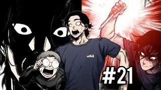 Wang Dam The Daddy of Gangsters | High Class Chapter 21