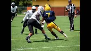2017 NCFA Game of the Week - Week 6