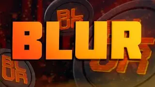 ГАЙД ПО BLUR | NFT МАРКЕТПЛЕЙС