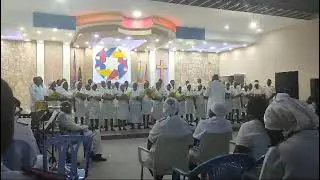 JALA NA NGAI, A/C : Eliezer LEKA