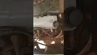 nata branca na tampa de v&aacute;lvulas do cht/Ctr/ae1600 oque &eacute; ? oque pode ser ?