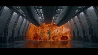 Star Wars: Episode I - The Phantom Menace (1999) - Theatrical Trailer [HD]