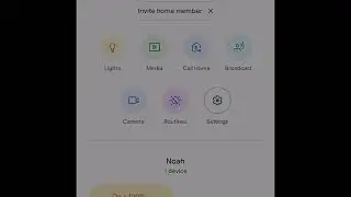 Alexa Google assistant controlling outlet￼