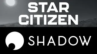 Can Shadow Run Star Citizen?