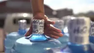 Conoce Agua Purificada H2O