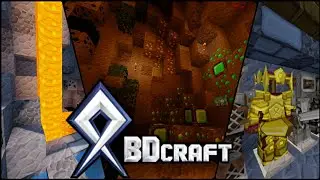 PUREBDCRAFT PARA MINECRAFT PE 1.18