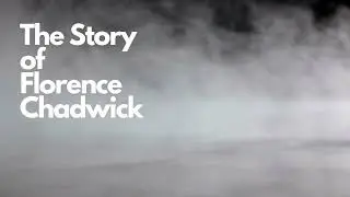 Florence Chadwick