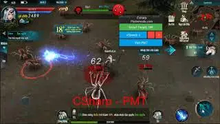 Mu Strongest v1.0.9 | Android Game Mod