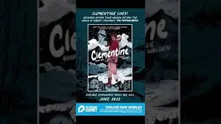 The Walking Dead Clementine Returns comic skybound
