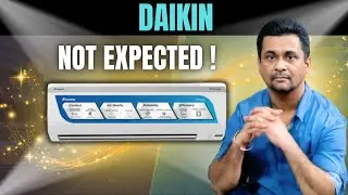 Daikin AC 2025 TRUTH That No One Talks About | My Honest Opinion!