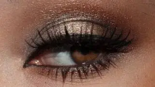 tendencia otoño invierno makeup look tutorial