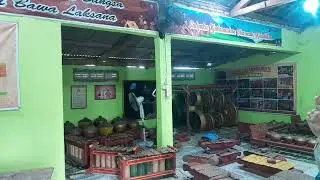 MAGANG DI KORWIL DINAS PENDIDIKAN KECAMATAN MANTINGAN