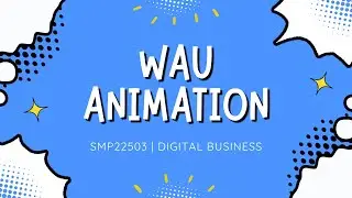 How WAU Animation Uses Digital Tools to Level Up Their Production! 🚀 | Digital Business Analysis