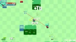 Relic Hunters Zero Ep.1