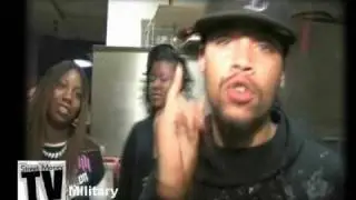 Military (Street Money Tv )