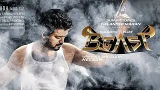 Beast Shooting Wrapped Update | #CricTv4u