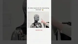 l Human Robot🤖 l #shortsyoutube #viralvideo #youtubeshorts #shorts #robot #shortsfeed