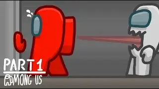 among us animation - part 1 - original animation.