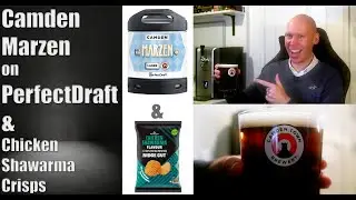 Camden Marzen on PerfectDraft, is this the best Camden Keg?