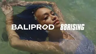 BALIPROD Films x 88Rising 