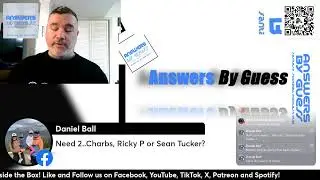 Fantasy Football - Week 12: Answers by Guess