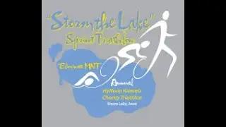 Storm the Lake Triathlon 2022