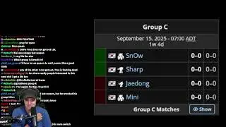 ASL ro16 Group Preview w/ Artosis!