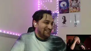 REACTING To Louis CK Huck Finn REACTION