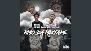 Spin (feat. RMO & TommyGoKrazy)