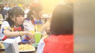 [Oshi Cam] MNL48 Faith