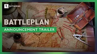 Battleplan | Анонс-трейлер