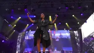 Hip Hop Kemp 2017 - Sobota - BLENDER ART