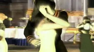 Final Fantasy VIII - Just One Last Dance