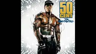 50 Cent - My Toy Soldier (Clean Version) ft. Tony Yayo