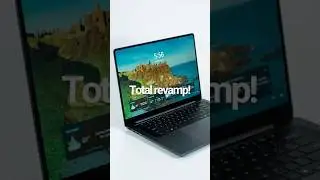 Samsung brings BIG changes to the Galaxy Book 6 series! 💻 #ces2026 #laptops