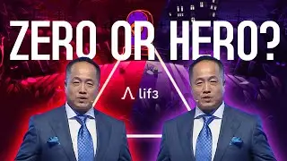What is Harry Yeh REALLY doing with tomb.finance & 2omb.finance? 🧐