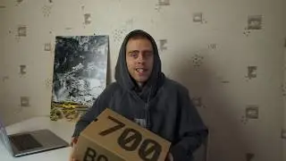 Обзор кроссовок Yeezy Boost 700 Wave Runner