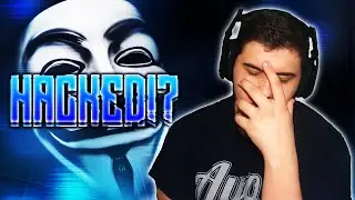 HACKED!? #ZGDRC