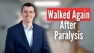Paralyzed at 20: A Rugby Player’s Recovery Story of Overcoming Adversity and Finding Purpose Again