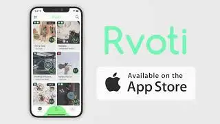 Rvoti - Discover New Brands, Music, Food & More