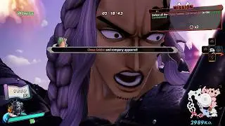 One Piece: Pirate Warriors 4 (2025) (Stream highlights #19) Treasure log Finale + Special Log